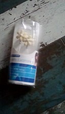 Girls novelty flower earphones