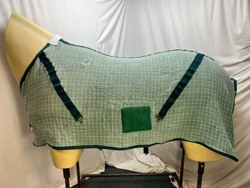 Used unbranded waffle - used, 6'9
