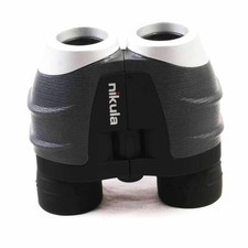 Binoculars Zoom Dual