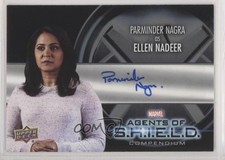2020 Marvel Agents of SHIELD