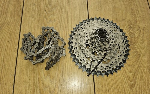 Shimano slx m7000 - shimano, speed