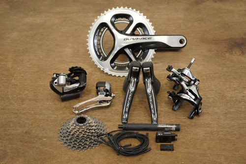 Shimano dura ace - shimano, 9070