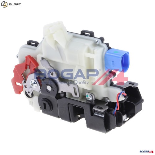 Door lock a5316187 for skoda - a5316187,