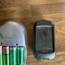 Garmin Approach G3 GPS Golf
