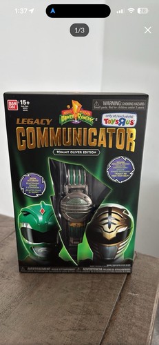 Bandai mighty morphin - bandai, power