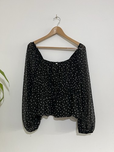 Florence and fred - florence, black