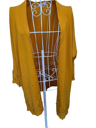 Mustard ladies lace - m&v,