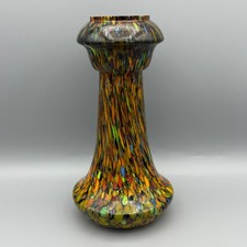 Vintage Bohemian Czech