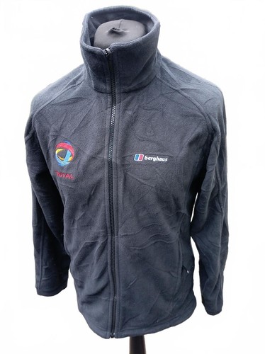 Vintage berghaus total oil gas - vintage,