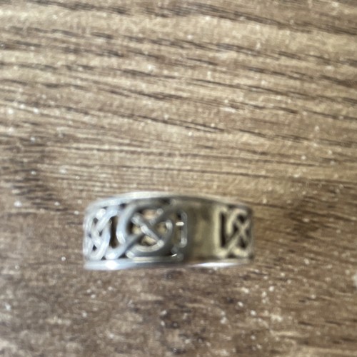 Silver colour celtic - celtic, knotwork