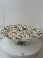 ROYAL TUDOR WARE (BARKER BROS)