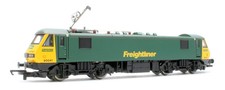 HORNBY 'OO' GAUGE R282