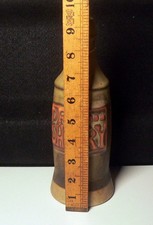 Tremar Pottery Dry Sherry