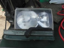 Land Rover Range Rover P38