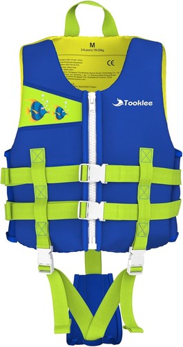 Swim vest for kids - for, 2-9yrs