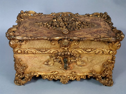 Antique molded carved - antique, molded,