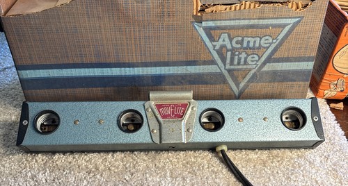 Acme mov lite vintage movie - acme,