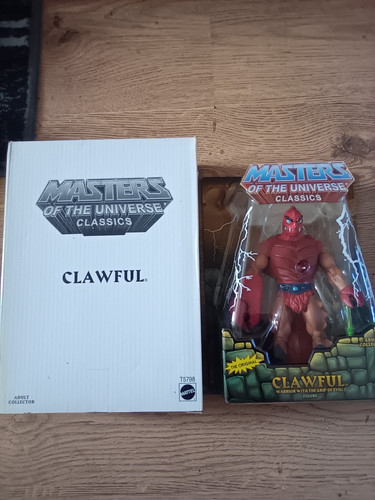 Masters the universe - masters, of