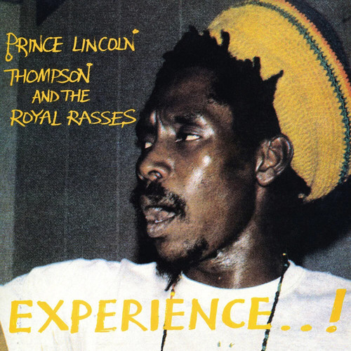 Prince lincoln the royal - &,