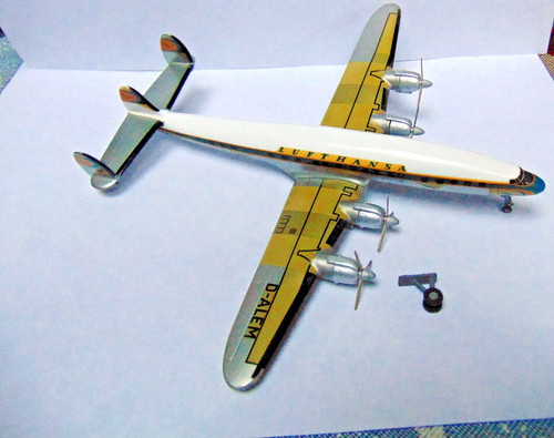 Western models ca3a - wm,