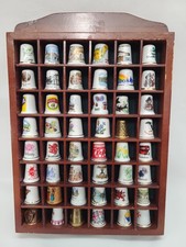 Collection of 48 Vintage