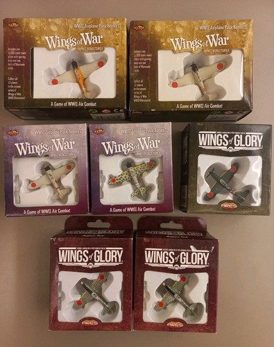 Wings glory ww2 japain - of, ww2:
