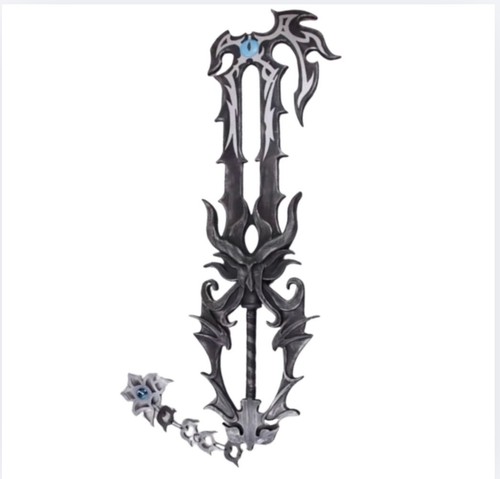 Kingdom hearts xehanort - kingdom,