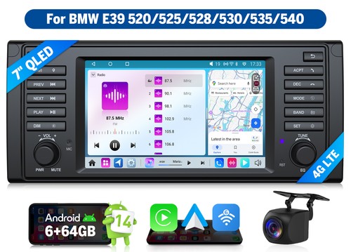 For bmw e39 android - bmw,