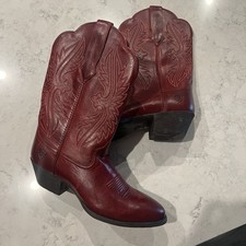 Ariat Ladies Heritage R Toe