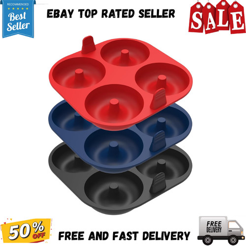 Webake doughnut mould for - mould, air