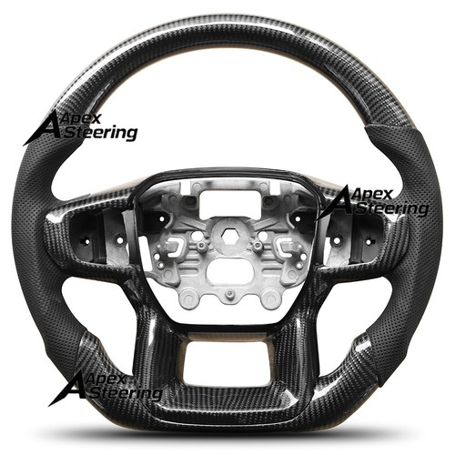 Leather carbon fiber shape - leather, d-shape