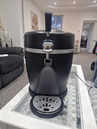 Blaupunkt draught beer - blaupunkt,