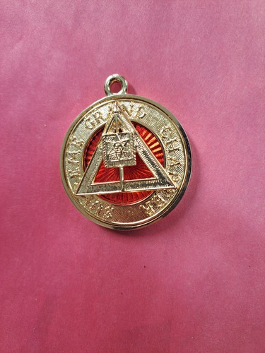 Supreme grand chapter - grand, masonic