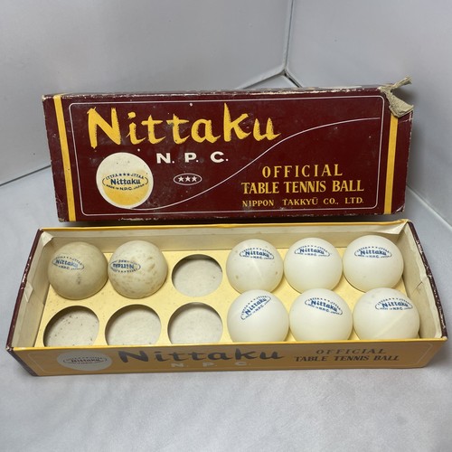 Nittaku star premium - premium, 8