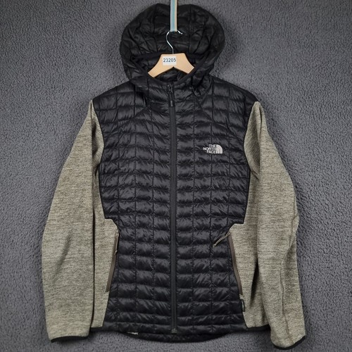 The north face jacket - face, l