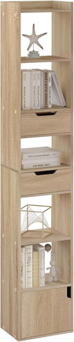 Tall bookcase storage - tall,