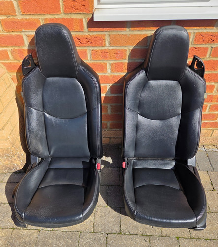 Mazda mk3 pair - mazda, mk3.5
