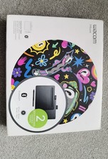 Wacom Intuos CTL-6100WL Medium