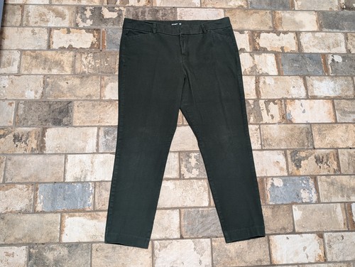 Old navy olive green pixie - navy,