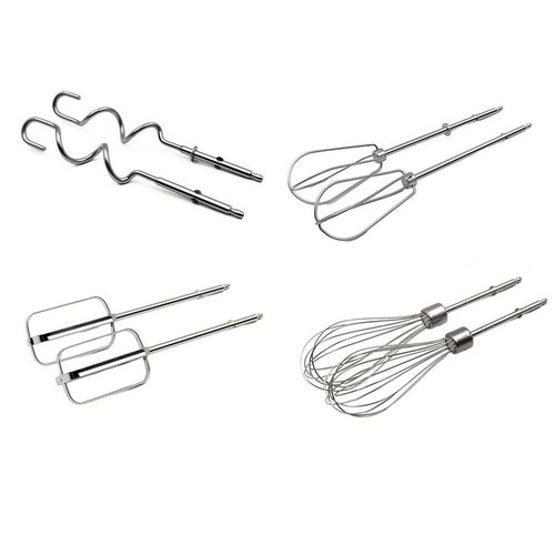 Hand mixer accessory - mixer,