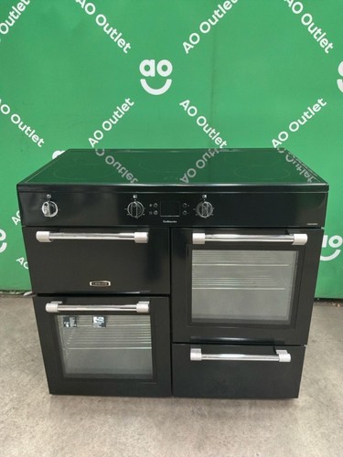 Leisure cookmaster 100cm wide - 100cm,