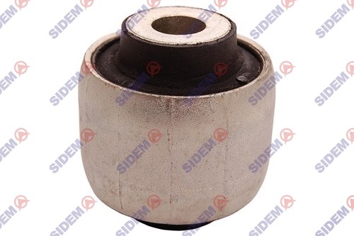 Rear fits both sides mounting - rear,