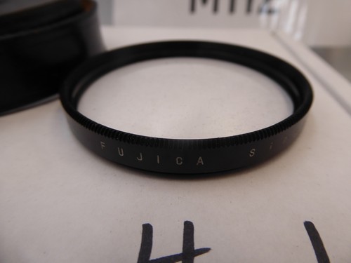 Near mint fujica - mint],