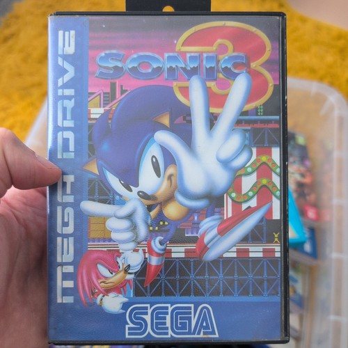 Sonic the hedgehog - hedgehog, 3