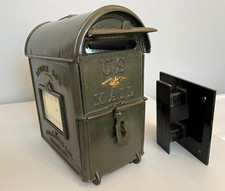 Nice Antique Orr Painter & Co