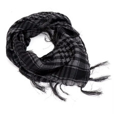Multifunctional Shemagh Head