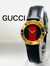Gucci Watch 3001M 33mm Small