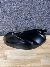 CHEAPEST ONLINE Genuine Yamaha YZF-R125 2018 R/H Fuel Tank Cover 5D7-F4139-01 #C