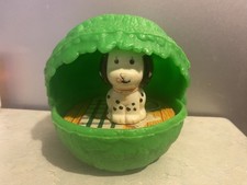 Vintage Palitoy Tree Tots