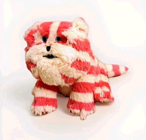 Bagpuss plush soft toy large - plush,